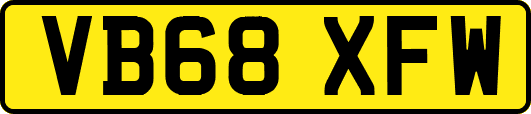 VB68XFW