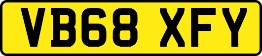 VB68XFY
