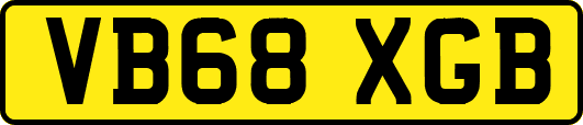 VB68XGB
