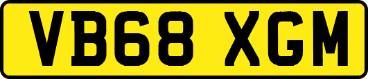 VB68XGM