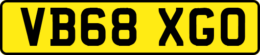 VB68XGO
