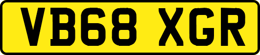 VB68XGR