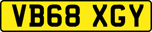 VB68XGY