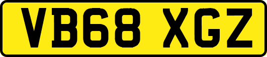VB68XGZ