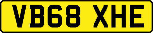 VB68XHE