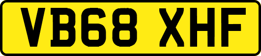 VB68XHF