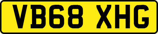 VB68XHG