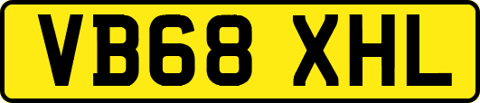 VB68XHL