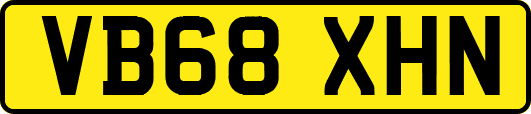 VB68XHN