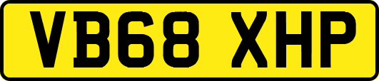 VB68XHP