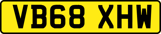VB68XHW
