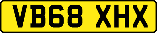 VB68XHX