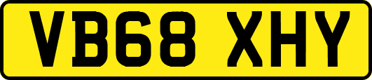 VB68XHY