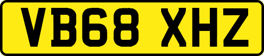 VB68XHZ