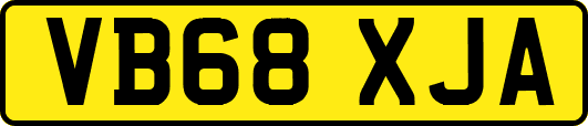 VB68XJA
