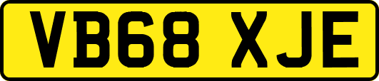VB68XJE