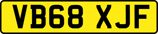 VB68XJF