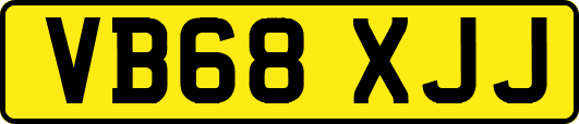 VB68XJJ