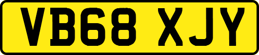VB68XJY