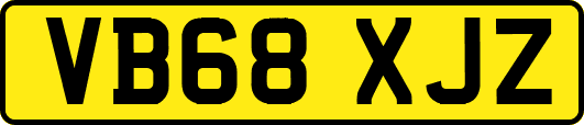 VB68XJZ