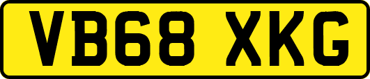 VB68XKG