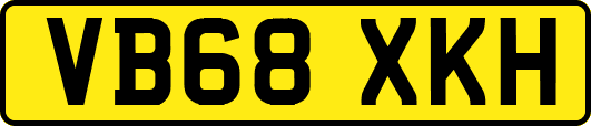 VB68XKH