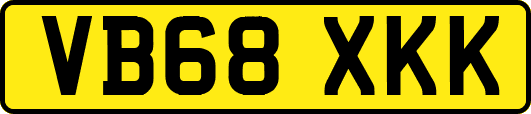 VB68XKK