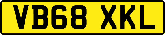 VB68XKL