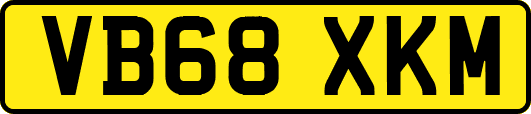 VB68XKM