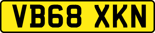VB68XKN