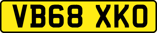 VB68XKO