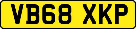 VB68XKP