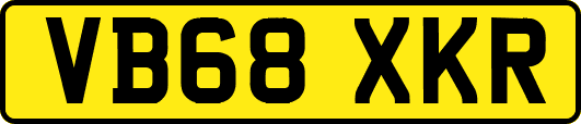 VB68XKR