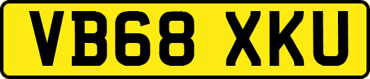 VB68XKU