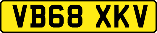 VB68XKV