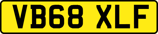 VB68XLF