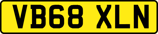 VB68XLN