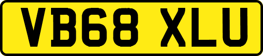 VB68XLU