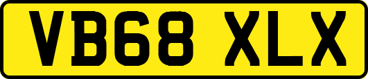 VB68XLX