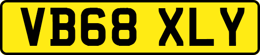 VB68XLY