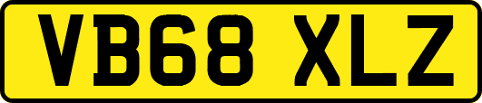 VB68XLZ