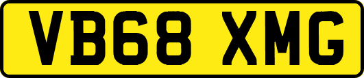 VB68XMG