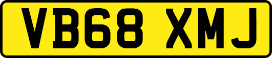 VB68XMJ
