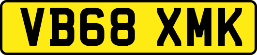 VB68XMK