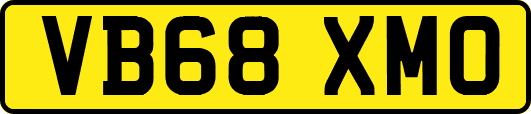 VB68XMO