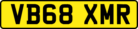 VB68XMR