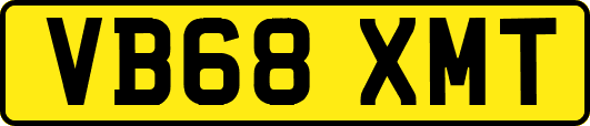VB68XMT