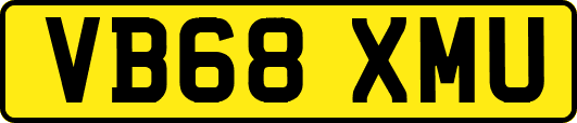 VB68XMU