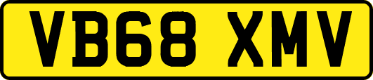 VB68XMV