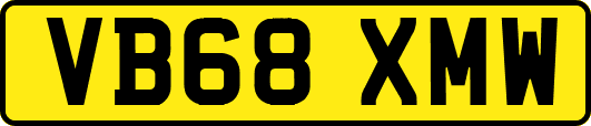 VB68XMW